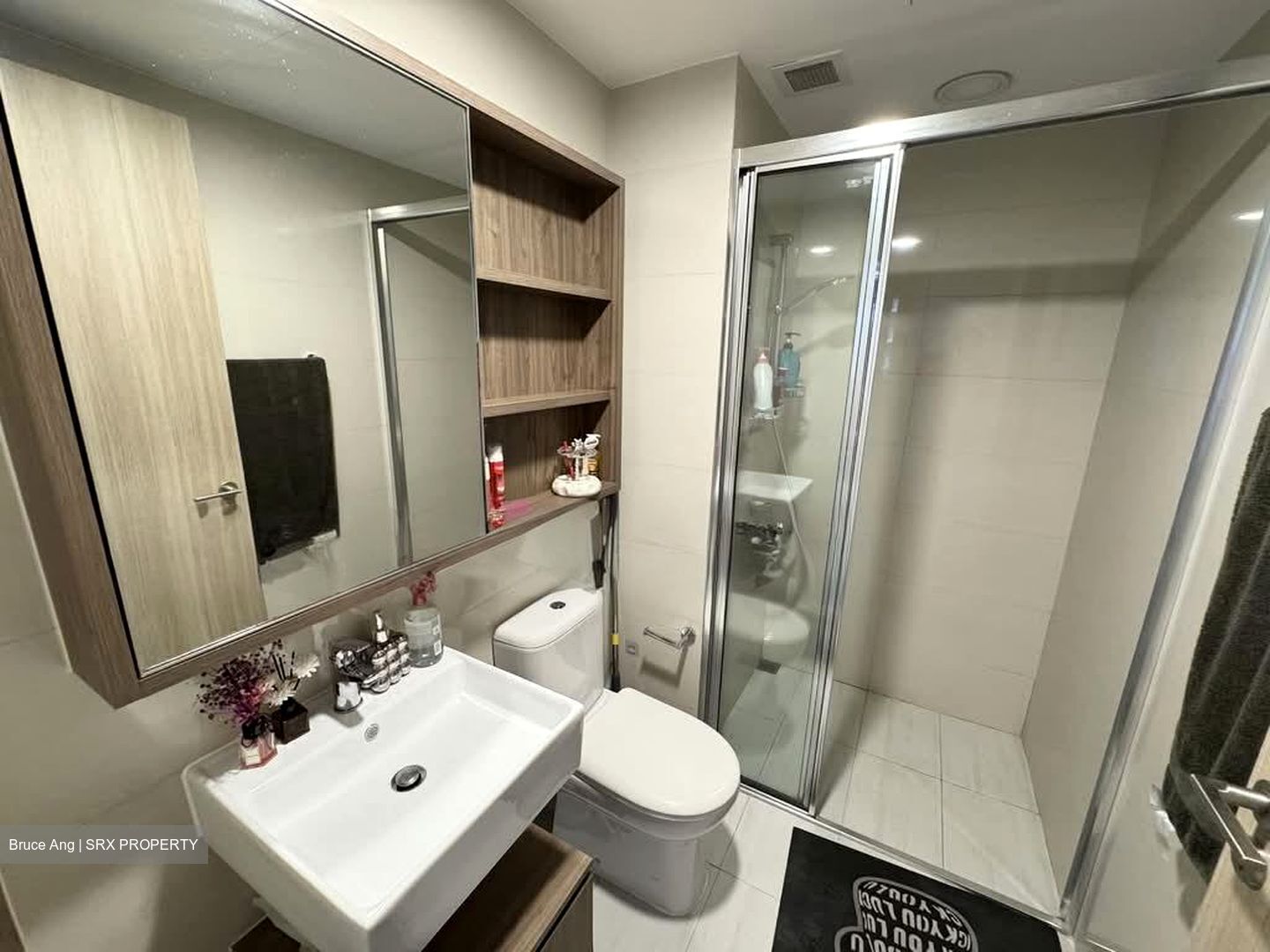 Sol Acres (D23), Condominium #562267581